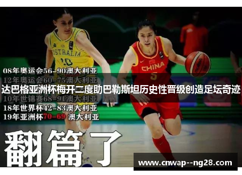 达巴格亚洲杯梅开二度助巴勒斯坦历史性晋级创造足坛奇迹 达巴格亚洲杯梅开二度助巴勒斯坦历史性晋级创造足坛奇迹